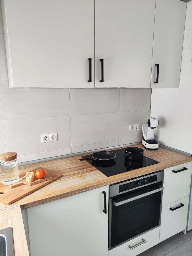 Calma Apartment ปลายาออนดา ภายนอก รูปภาพ
