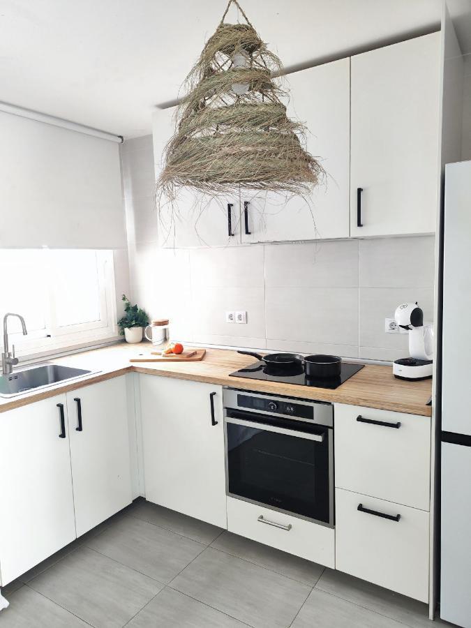 Calma Apartment ปลายาออนดา ภายนอก รูปภาพ