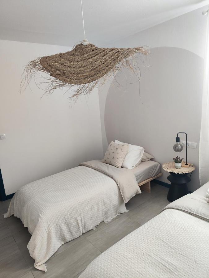 Calma Apartment ปลายาออนดา ภายนอก รูปภาพ