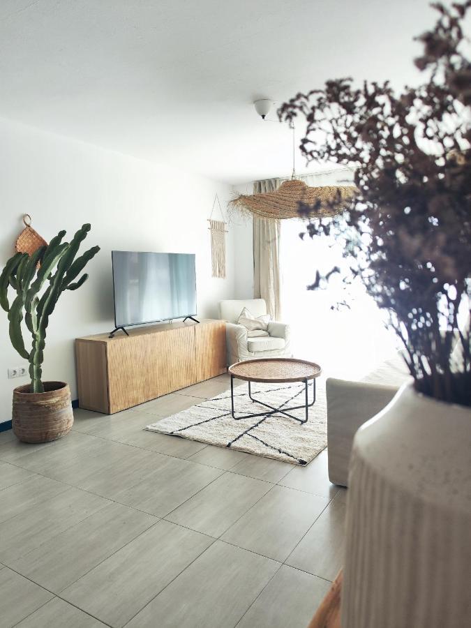 Calma Apartment ปลายาออนดา ภายนอก รูปภาพ