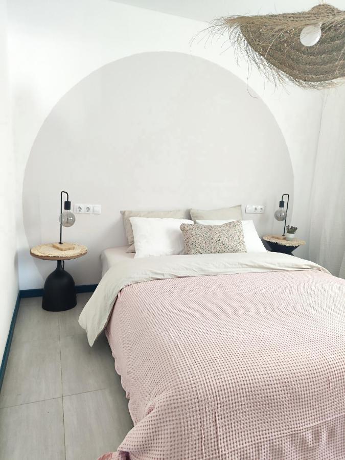 Calma Apartment ปลายาออนดา ภายนอก รูปภาพ