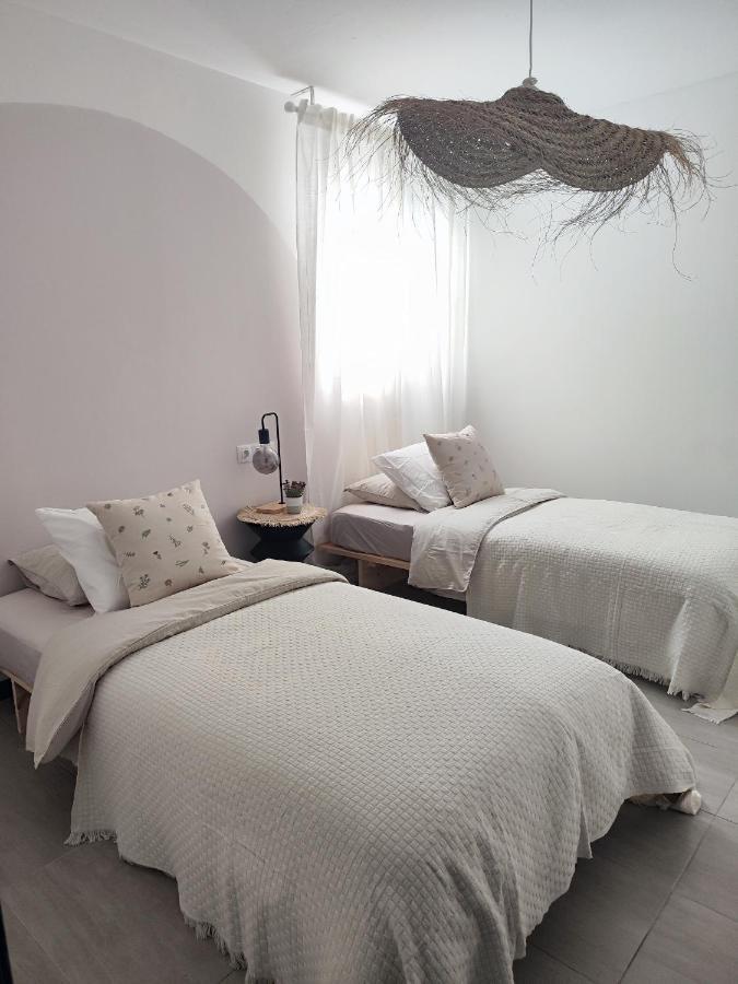 Calma Apartment ปลายาออนดา ภายนอก รูปภาพ